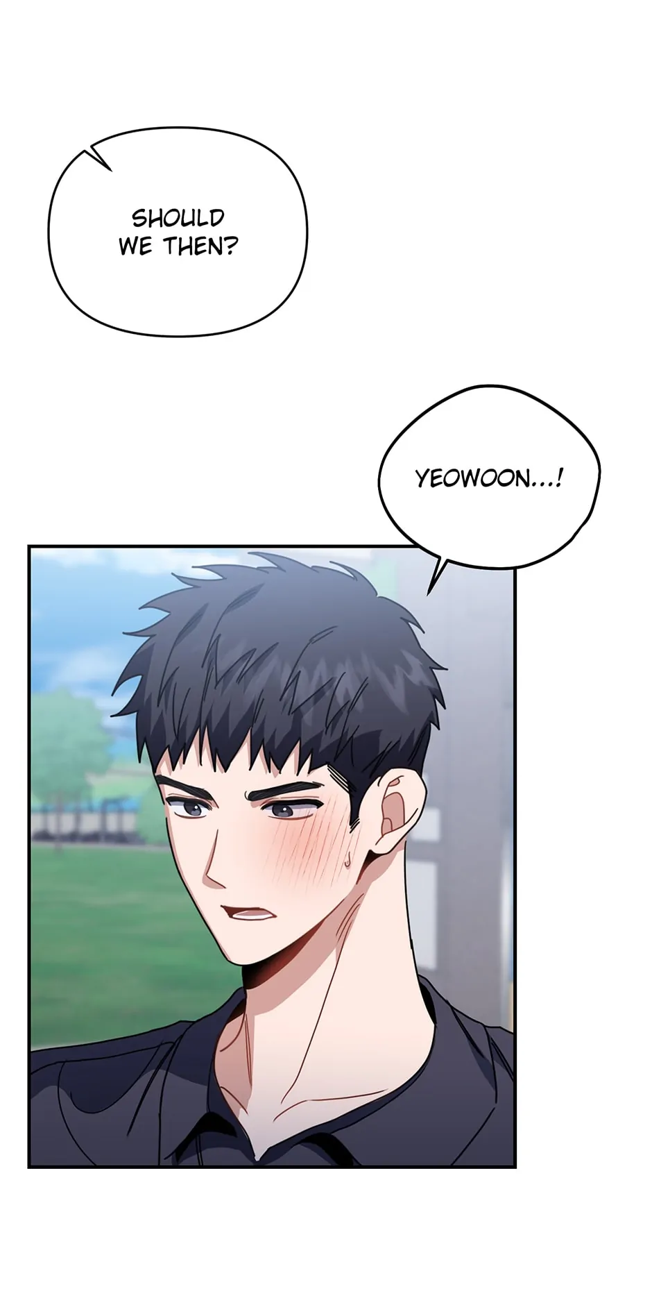 Love Interest Zone 〘Official〙 - Chapter 46 Page 34