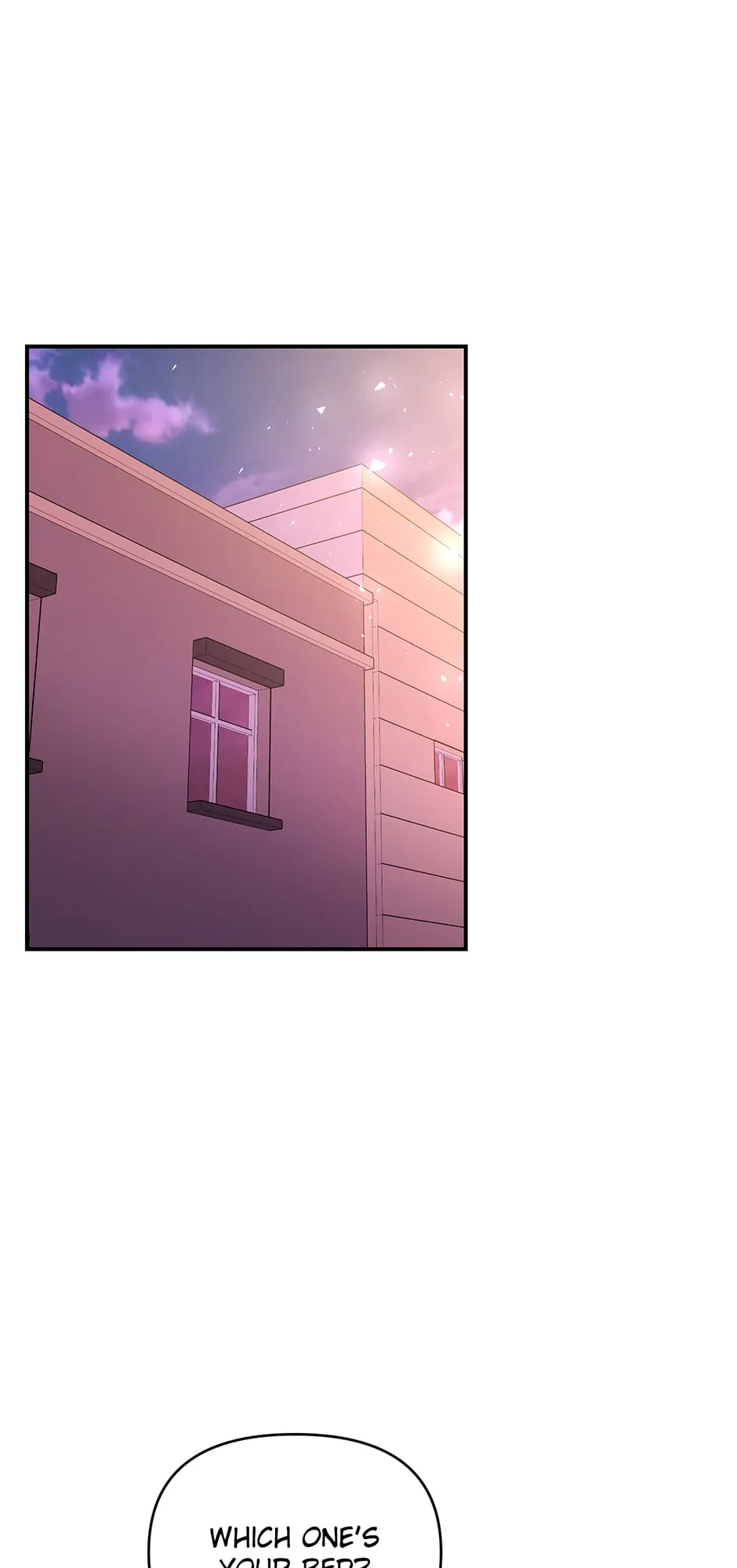 Love Interest Zone 〘Official〙 - Chapter 46 Page 40