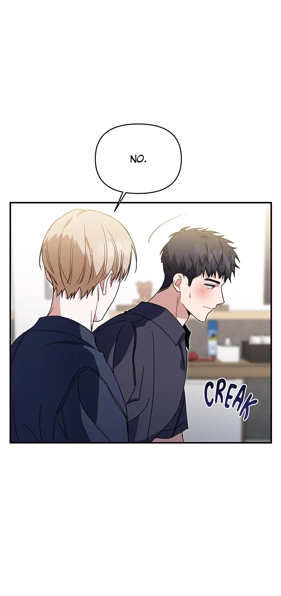 Love Interest Zone 〘Official〙 - Chapter 46 Page 44