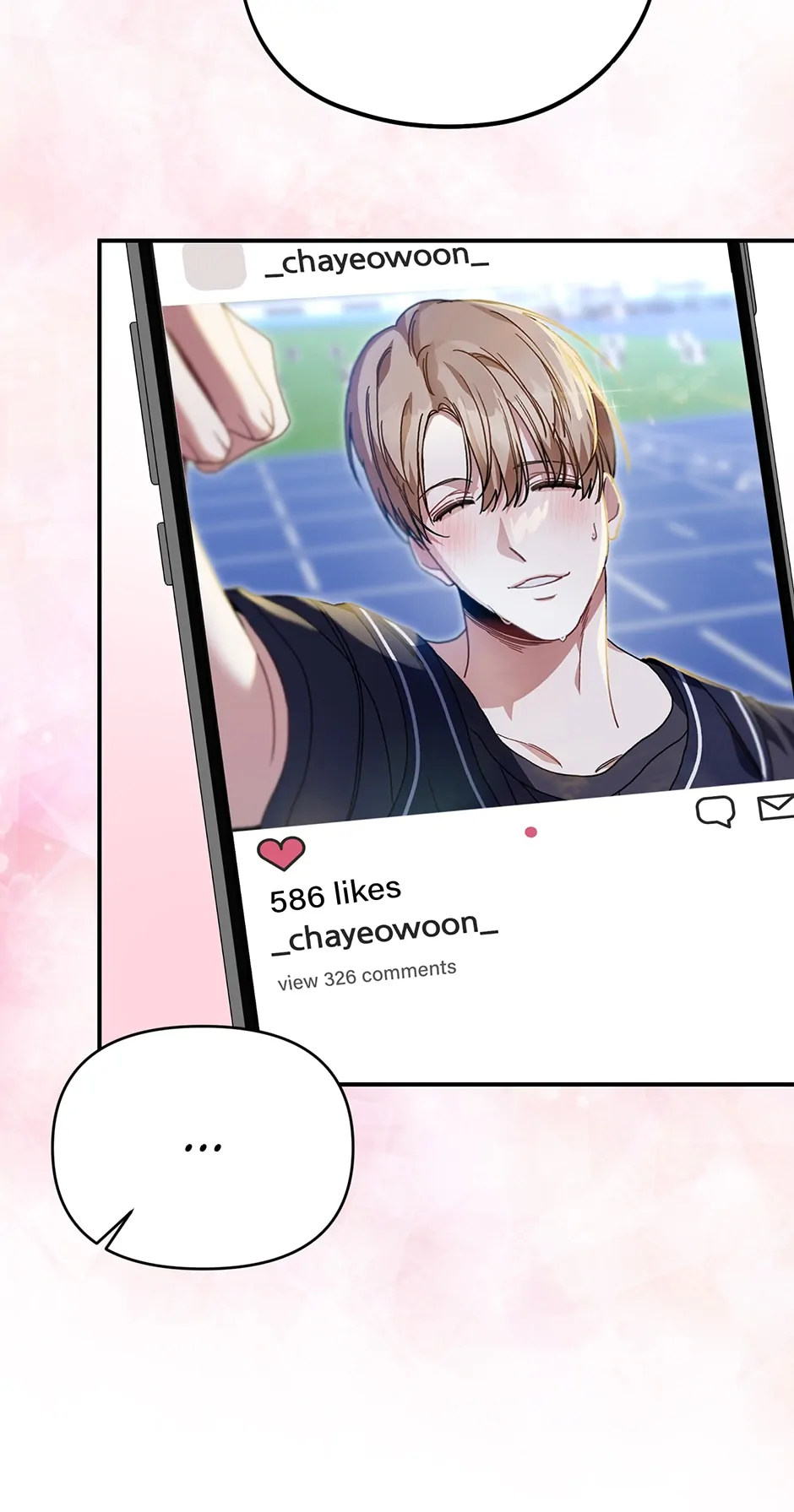 Love Interest Zone 〘Official〙 - Chapter 46 Page 47