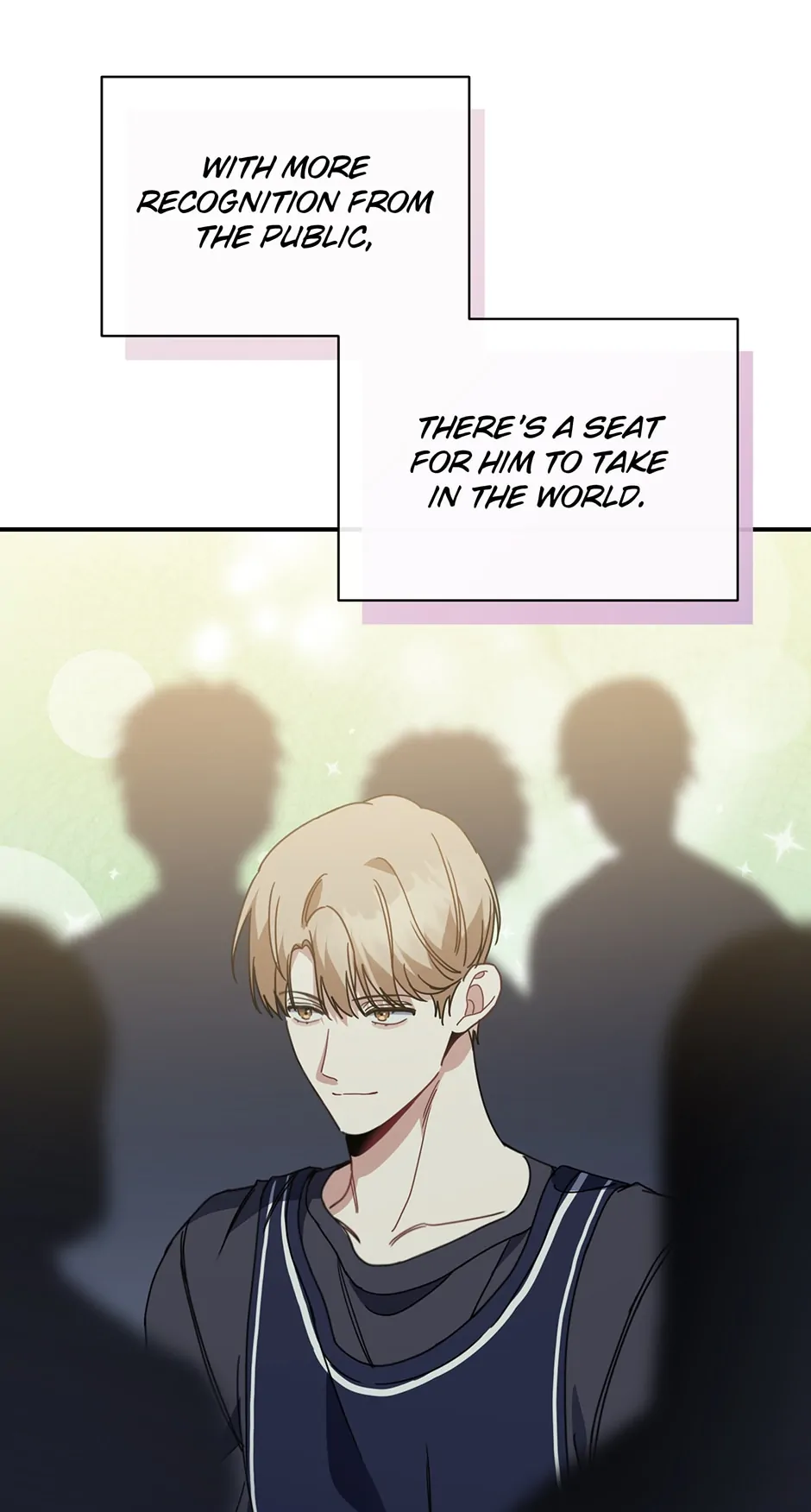 Love Interest Zone 〘Official〙 - Chapter 46 Page 52