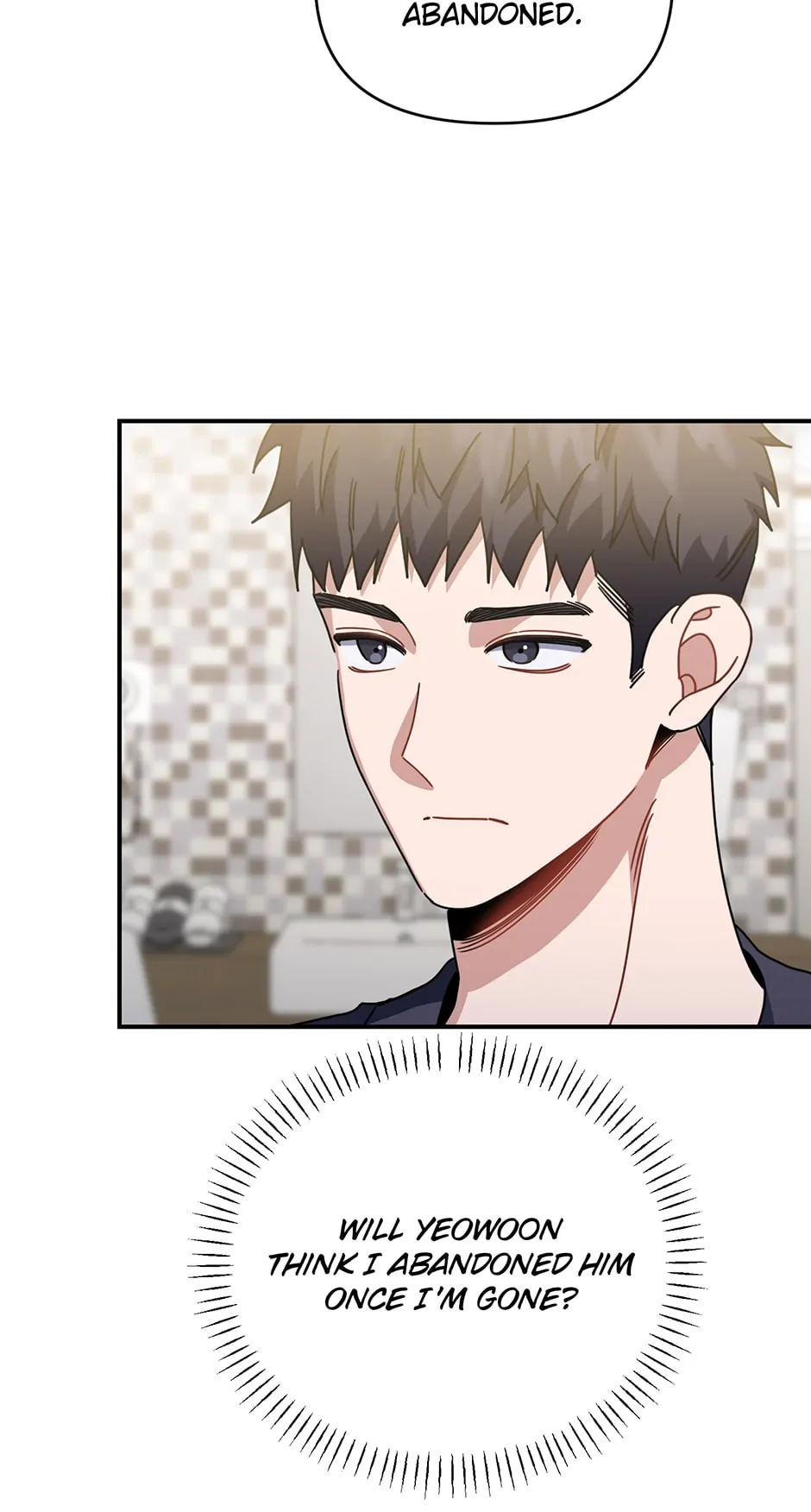 Love Interest Zone 〘Official〙 - Chapter 46 Page 55