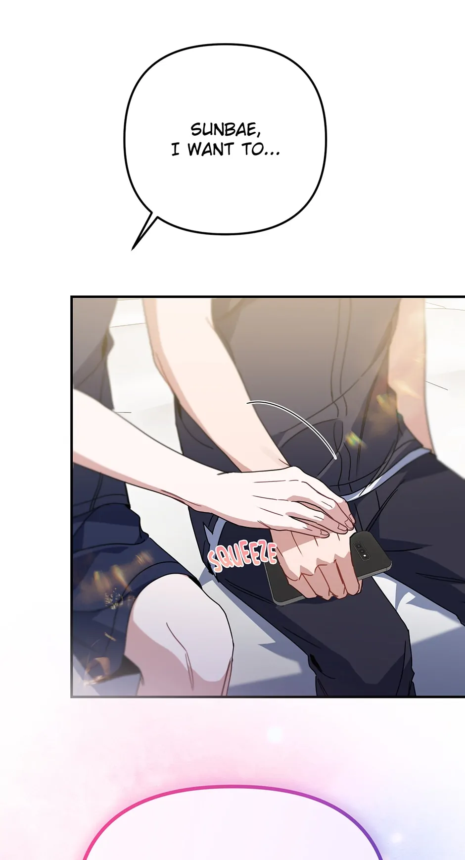 Love Interest Zone 〘Official〙 - Chapter 46 Page 66