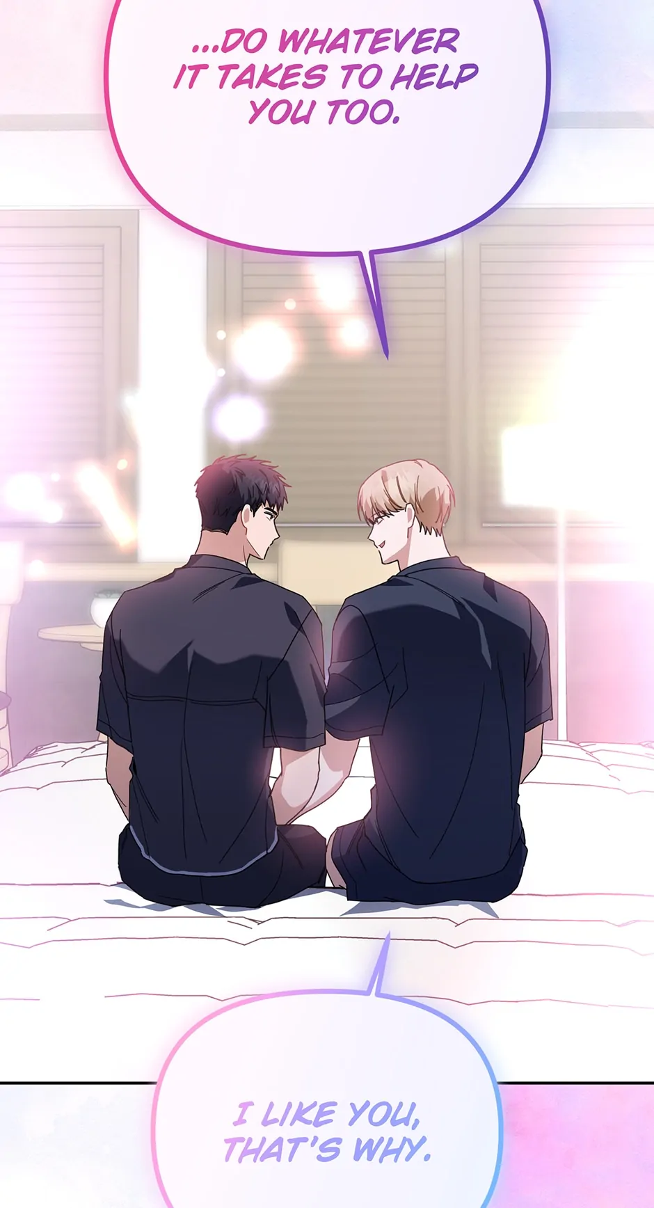 Love Interest Zone 〘Official〙 - Chapter 46 Page 67