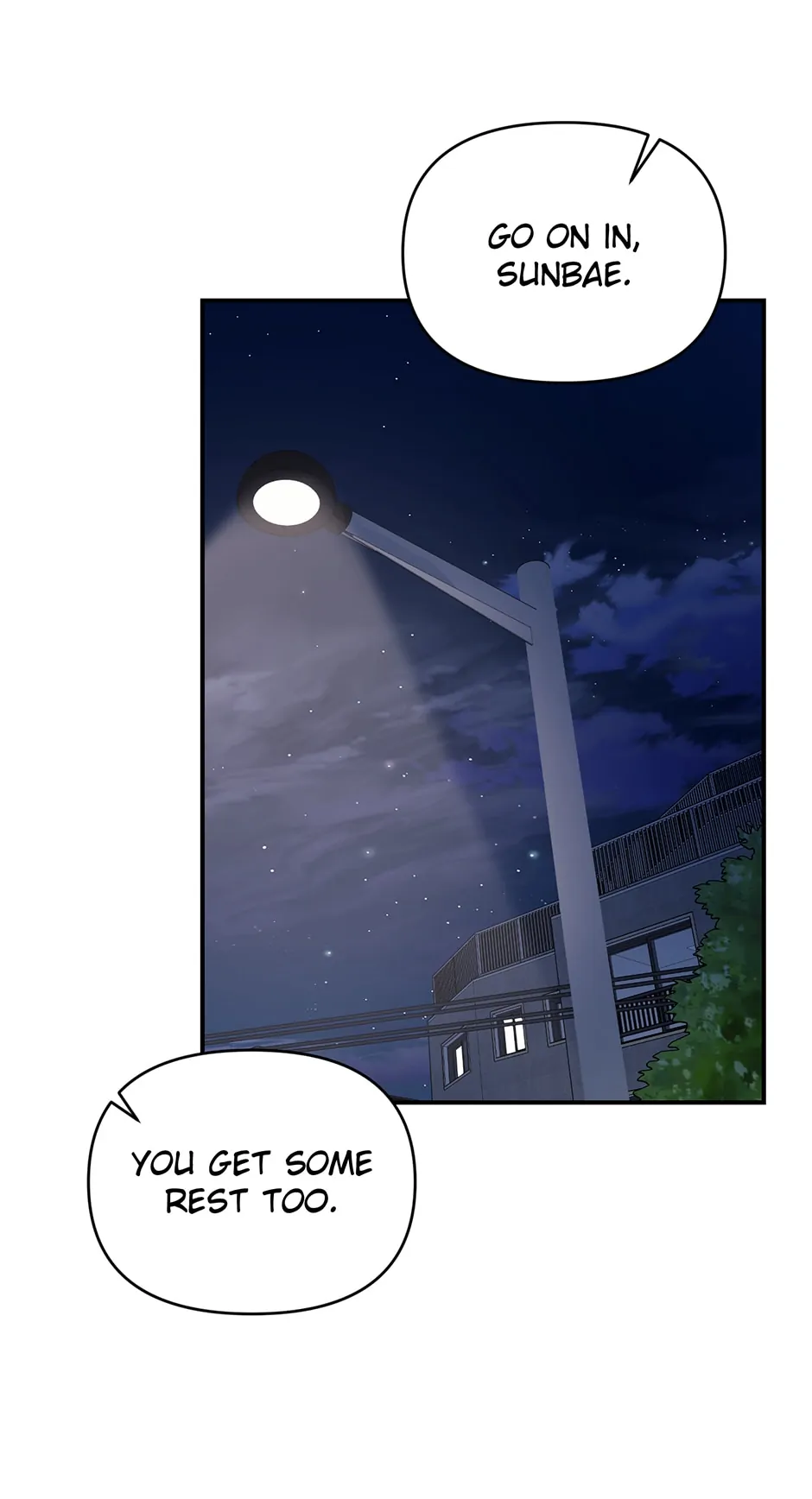 Love Interest Zone 〘Official〙 - Chapter 46 Page 69