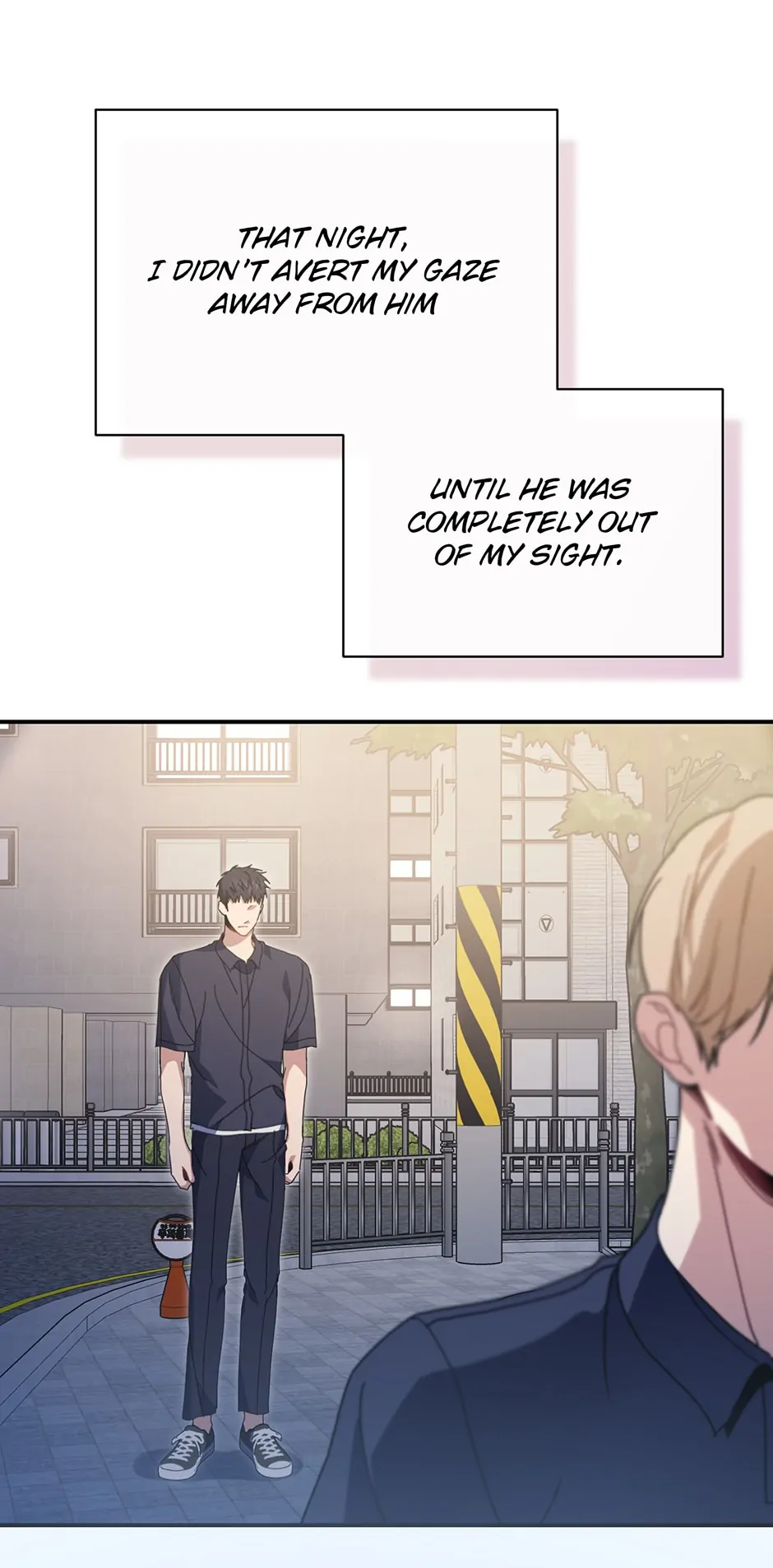 Love Interest Zone 〘Official〙 - Chapter 46 Page 71