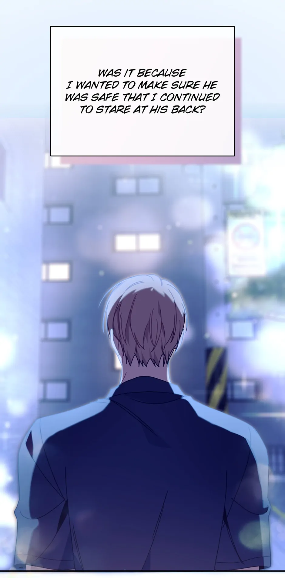 Love Interest Zone 〘Official〙 - Chapter 46 Page 72
