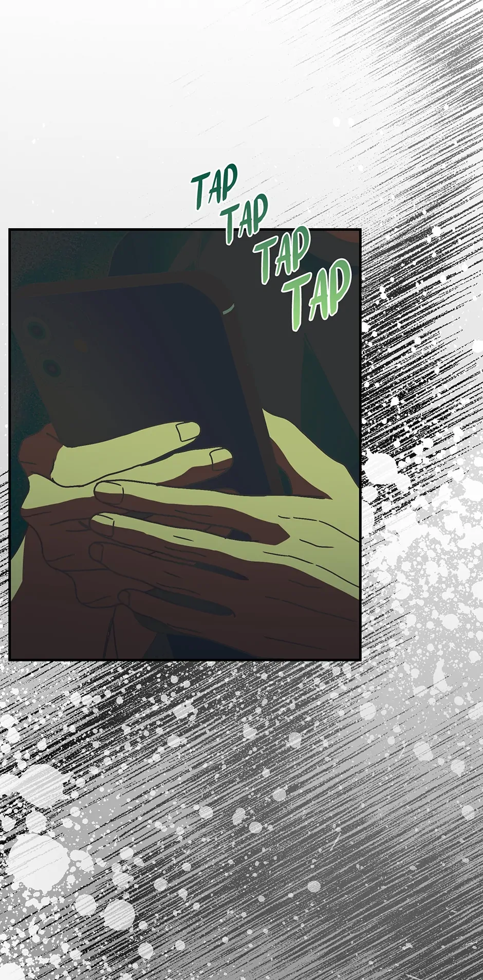 Love Interest Zone 〘Official〙 - Chapter 46 Page 74