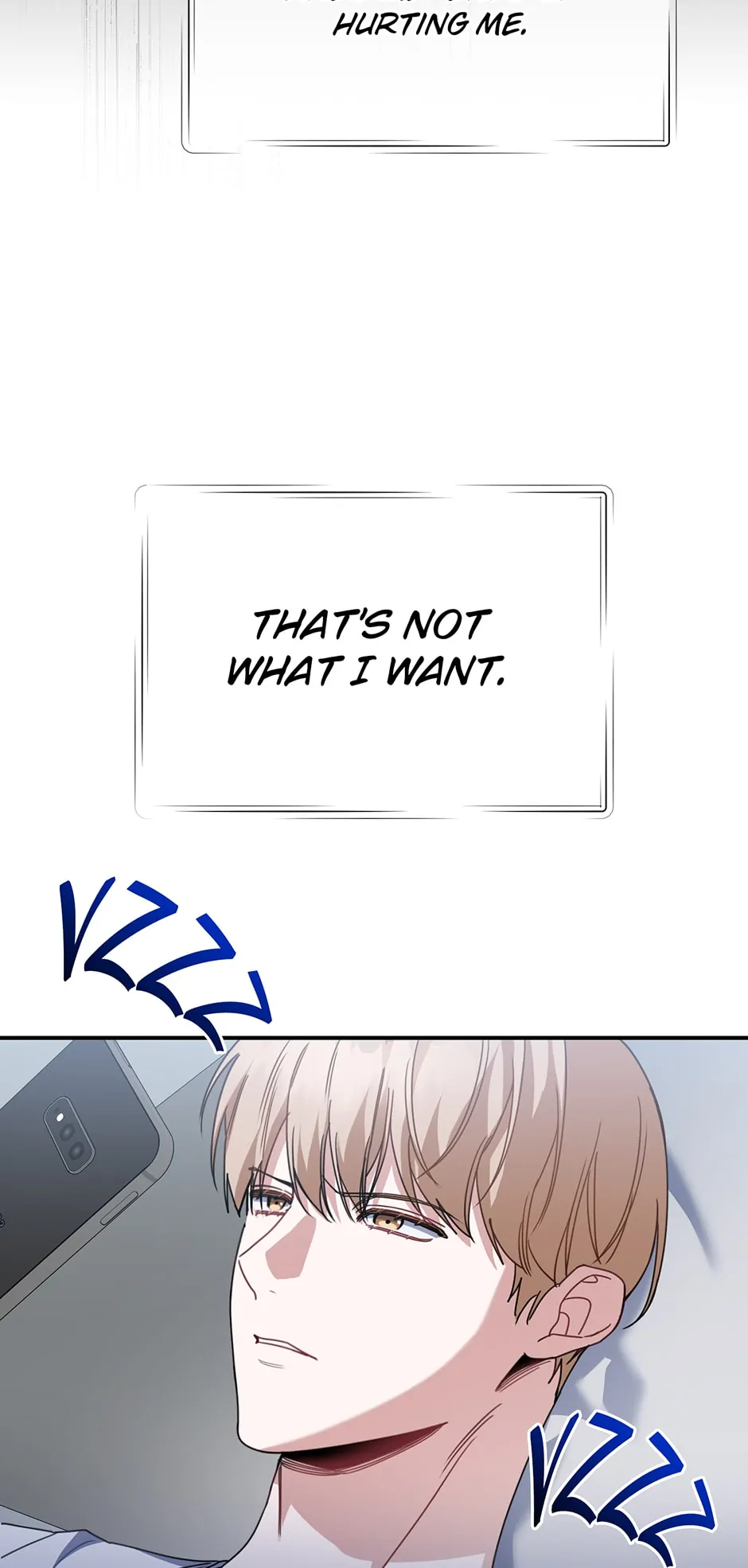 Love Interest Zone 〘Official〙 - Chapter 47 Page 6