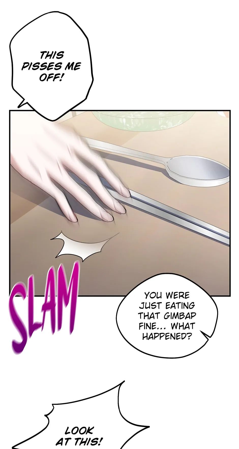 Love Interest Zone 〘Official〙 - Chapter 47 Page 9