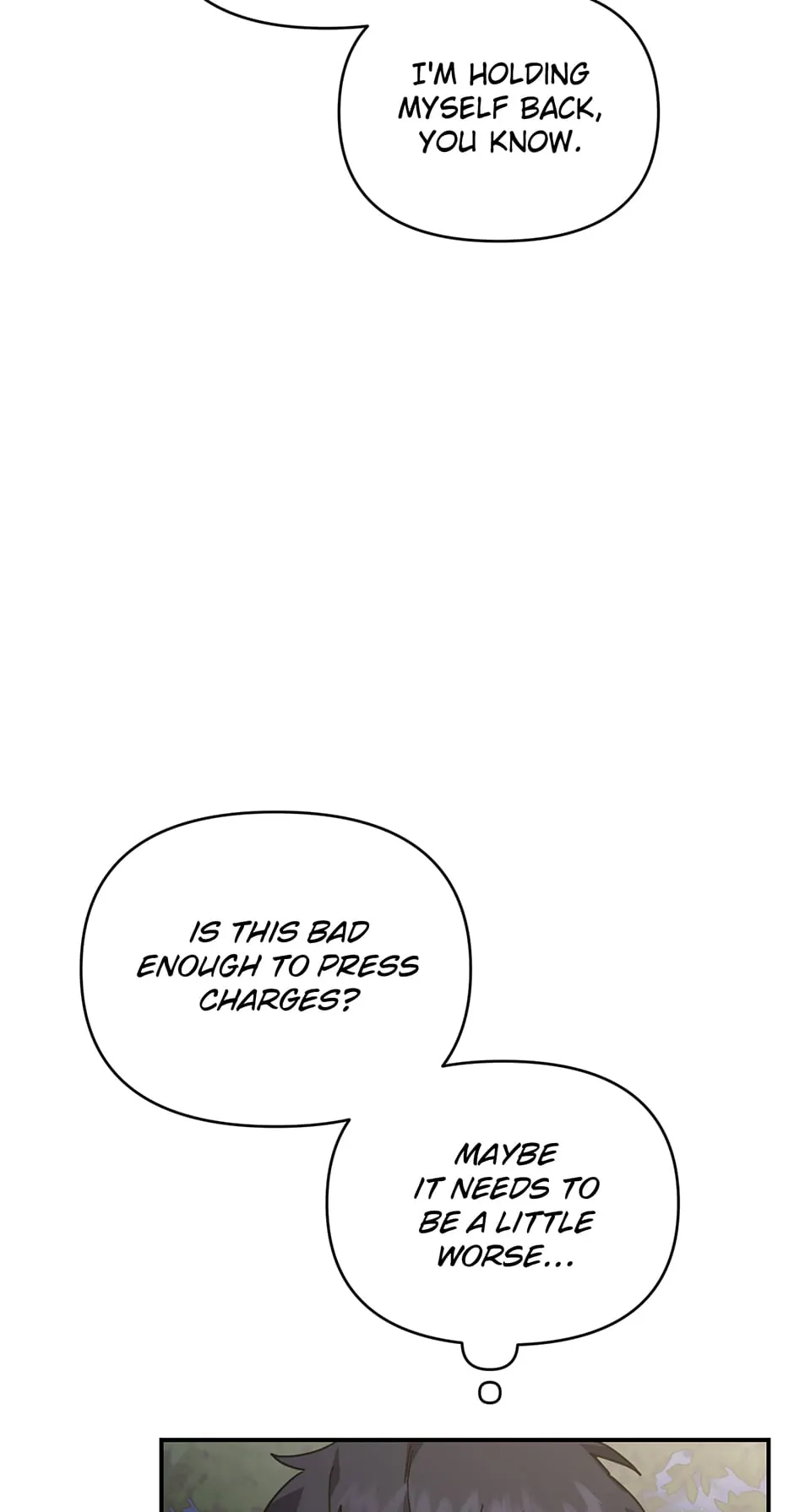 Love Interest Zone 〘Official〙 - Chapter 47 Page 19