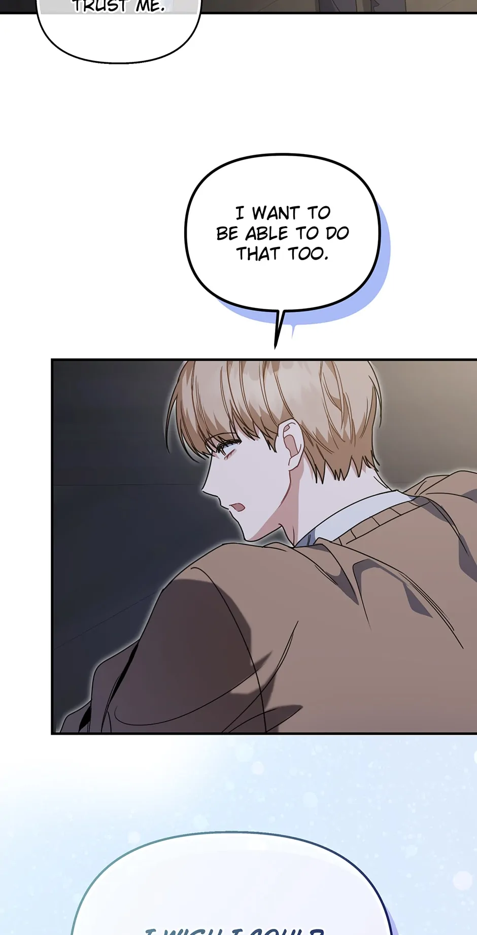 Love Interest Zone 〘Official〙 - Chapter 47 Page 32
