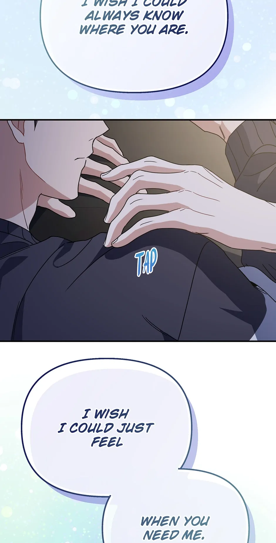 Love Interest Zone 〘Official〙 - Chapter 47 Page 33