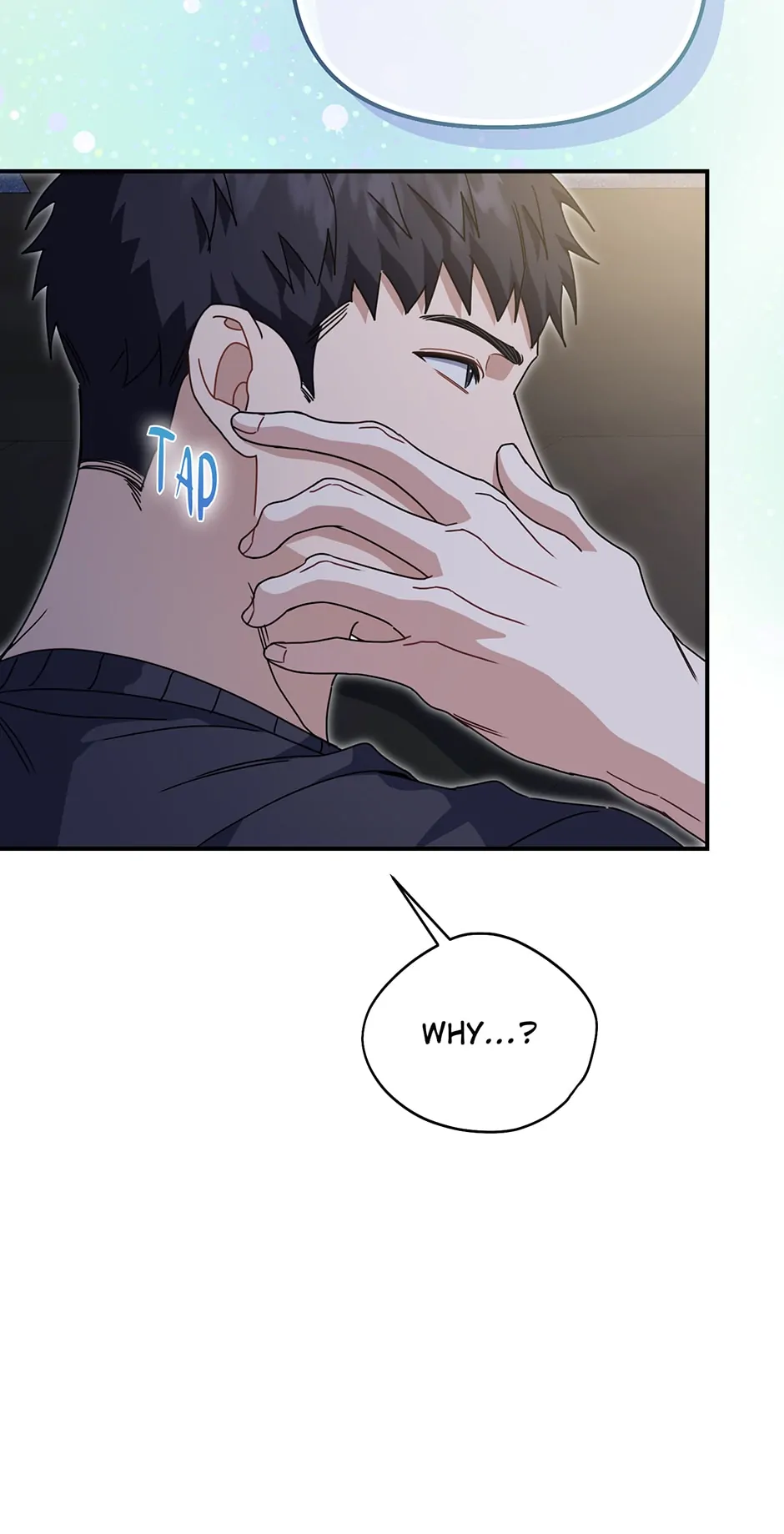 Love Interest Zone 〘Official〙 - Chapter 47 Page 34