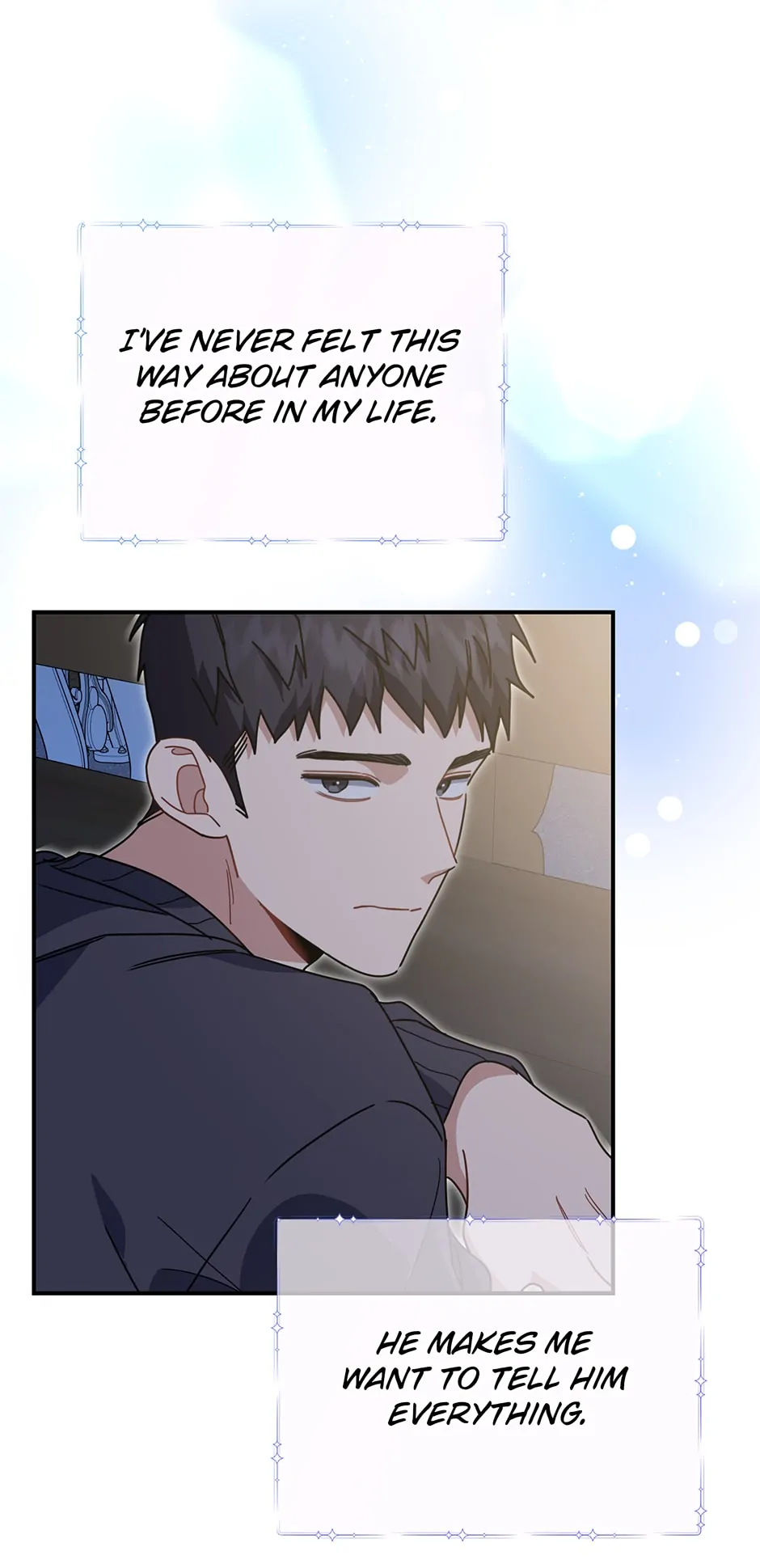 Love Interest Zone 〘Official〙 - Chapter 47 Page 38