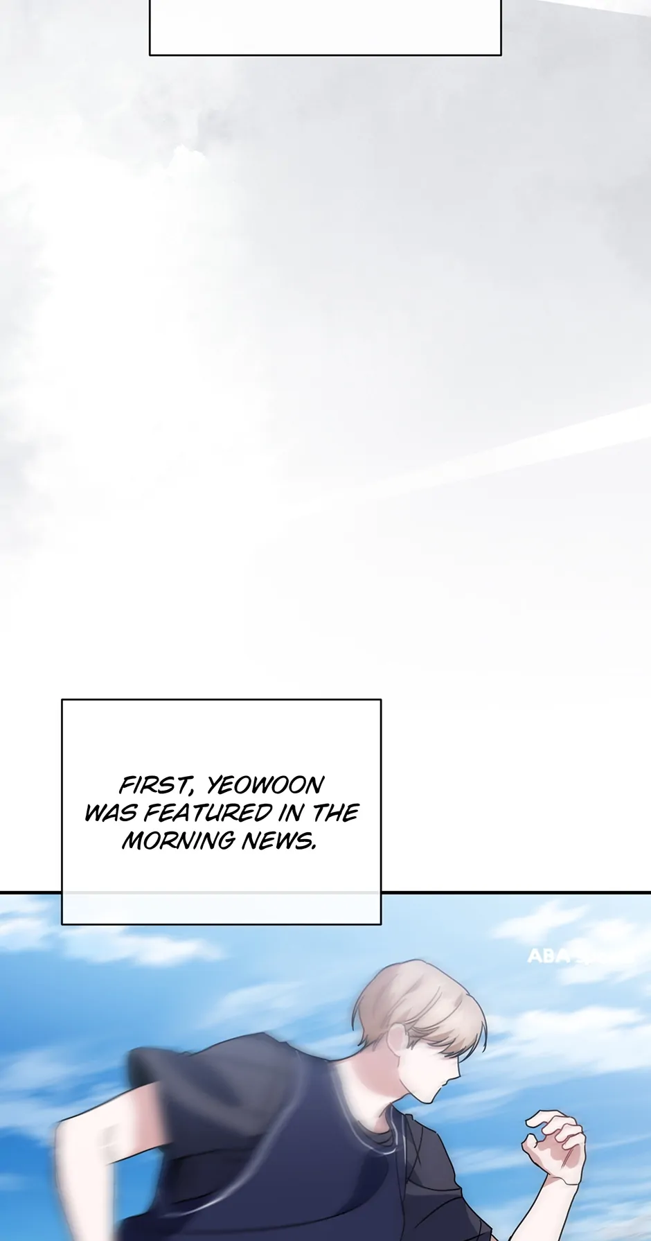 Love Interest Zone 〘Official〙 - Chapter 47 Page 44