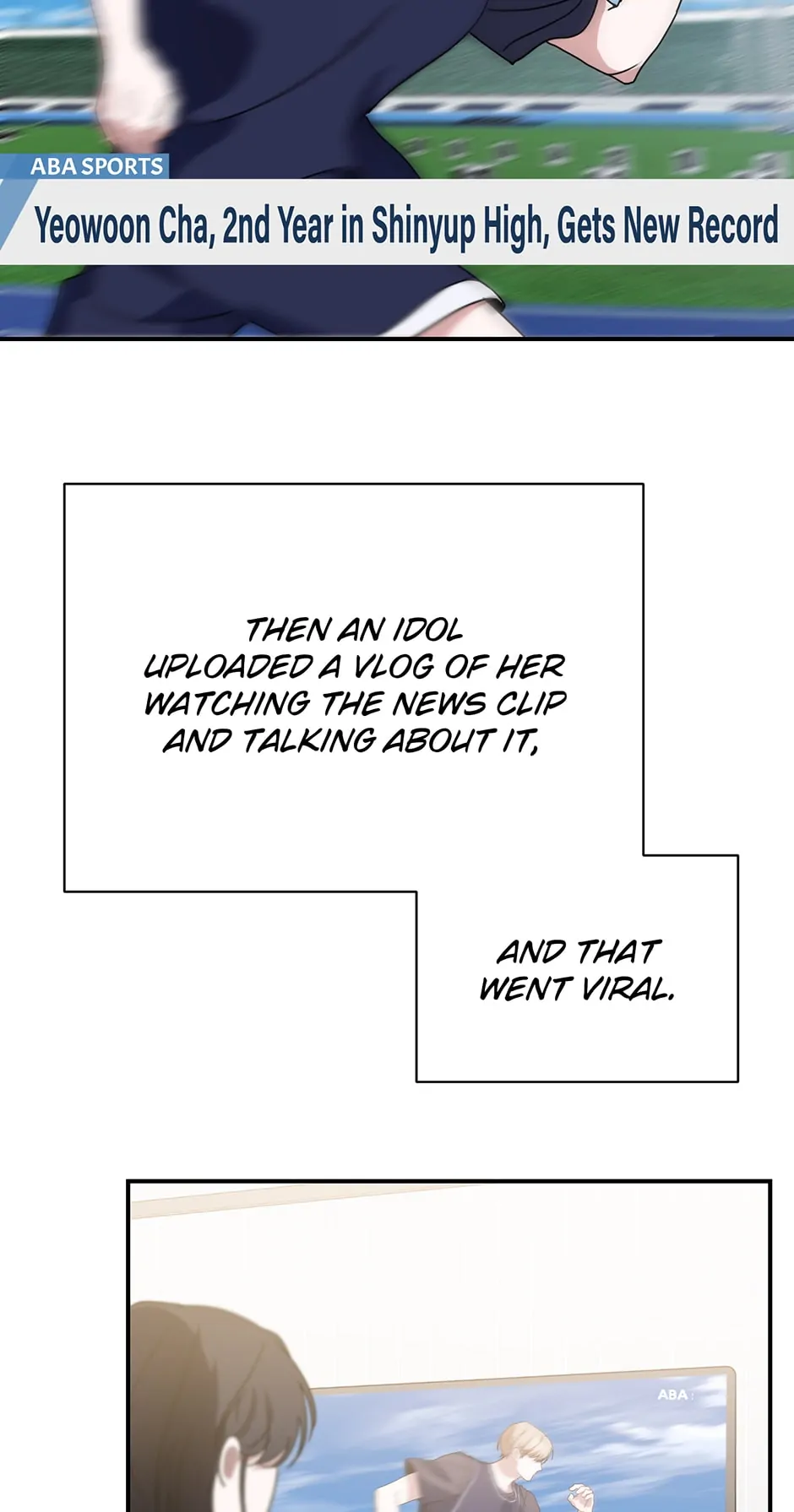 Love Interest Zone 〘Official〙 - Chapter 47 Page 45