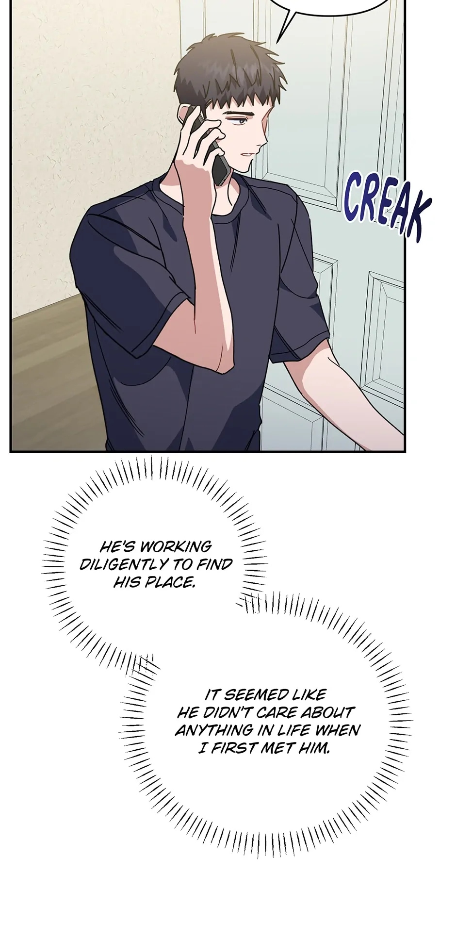 Love Interest Zone 〘Official〙 - Chapter 47 Page 65