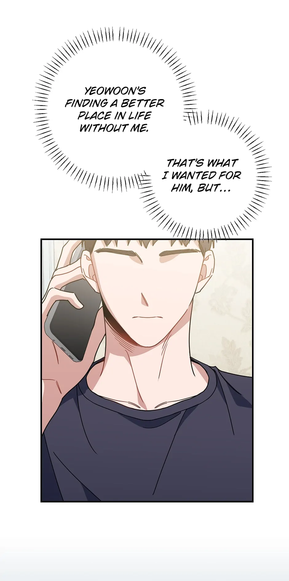 Love Interest Zone 〘Official〙 - Chapter 47 Page 66