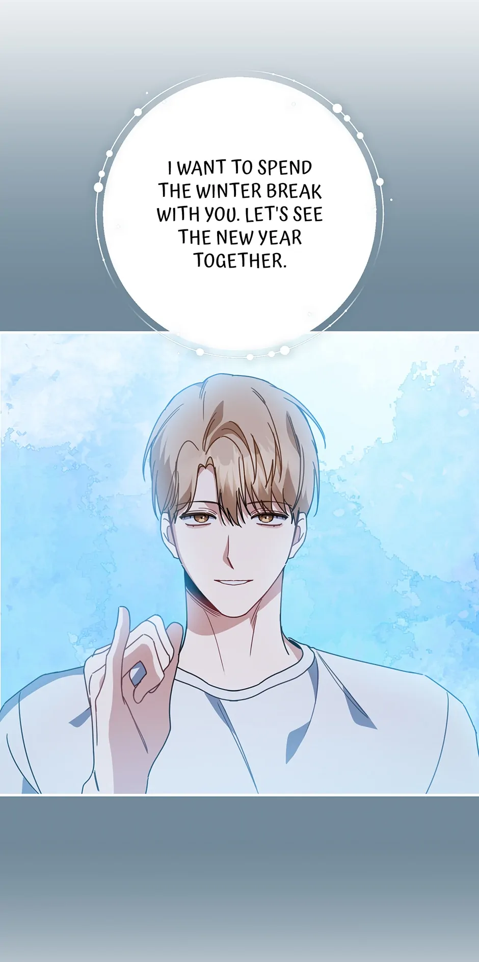 Love Interest Zone 〘Official〙 - Chapter 47 Page 67