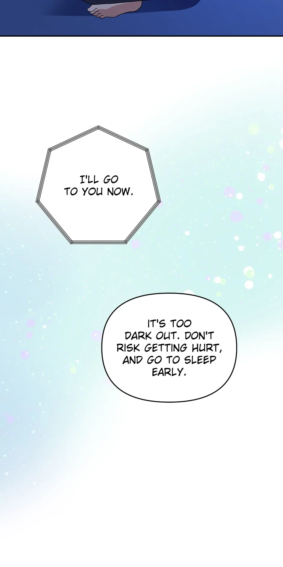 Love Interest Zone 〘Official〙 - Chapter 47 Page 72