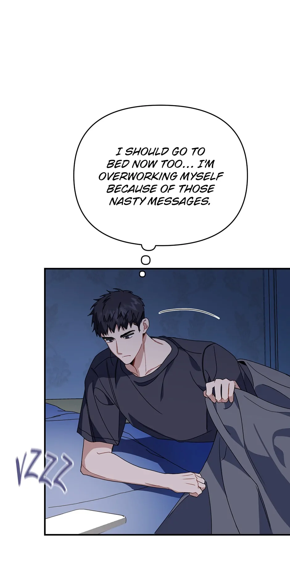 Love Interest Zone 〘Official〙 - Chapter 47 Page 73