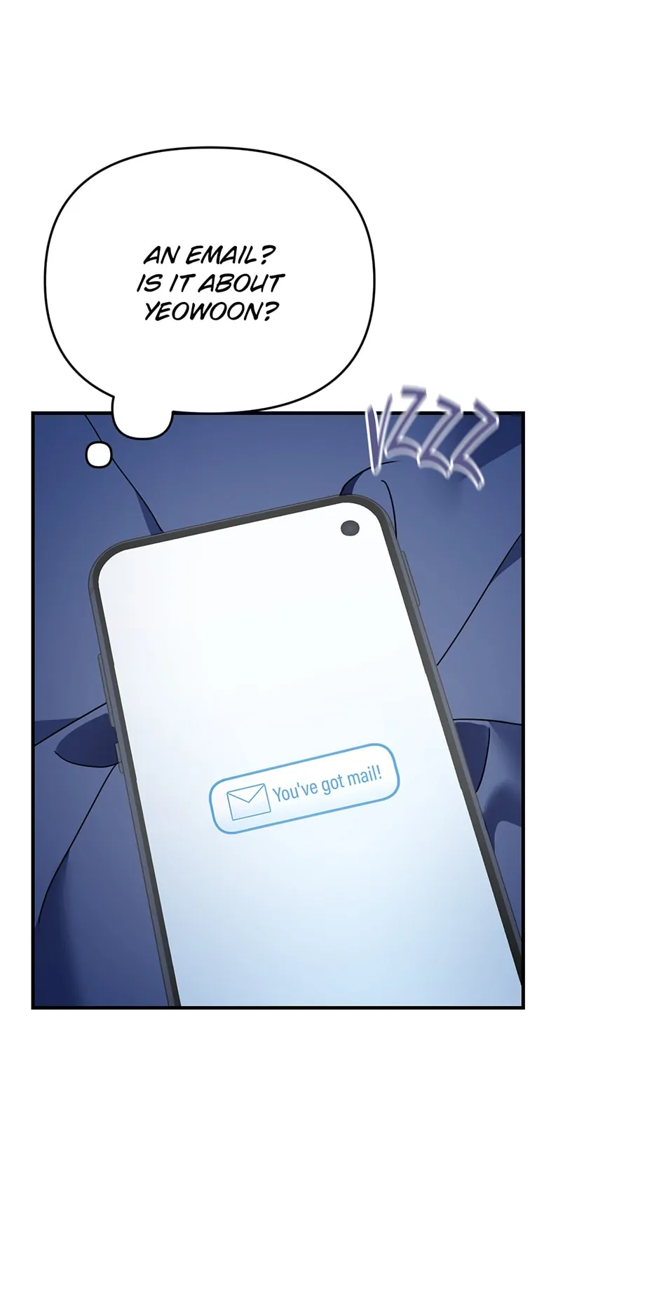 Love Interest Zone 〘Official〙 - Chapter 47 Page 74