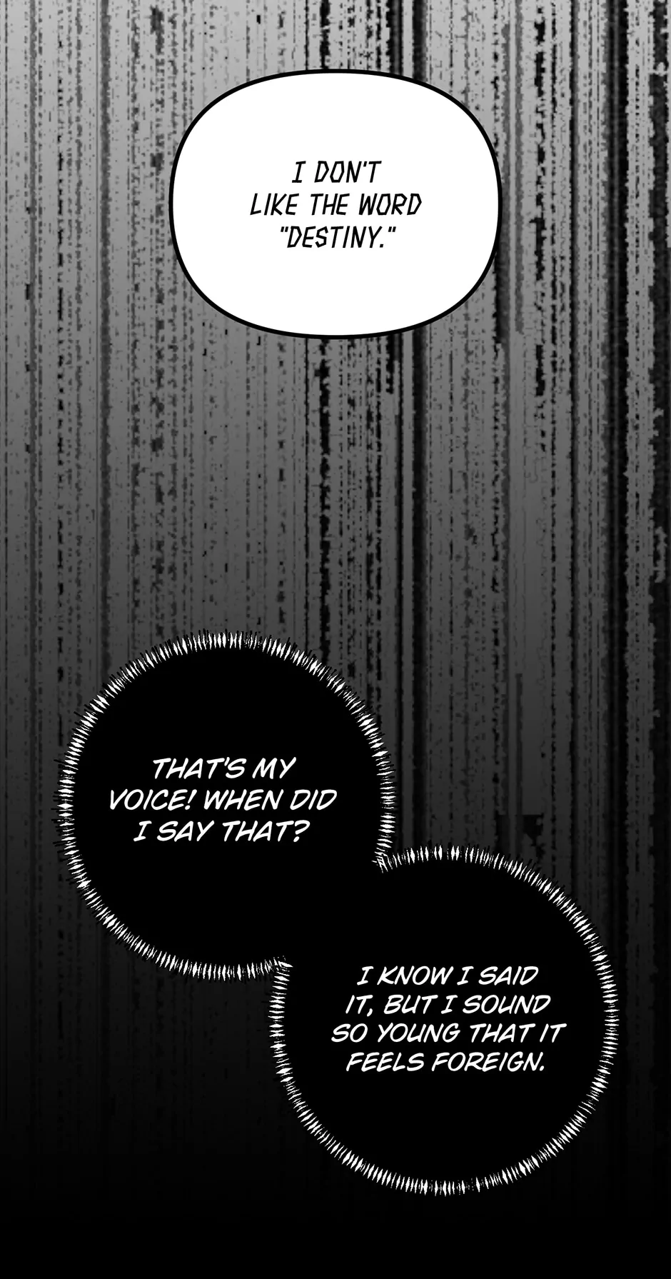 Love Interest Zone 〘Official〙 - Chapter 48 Page 7