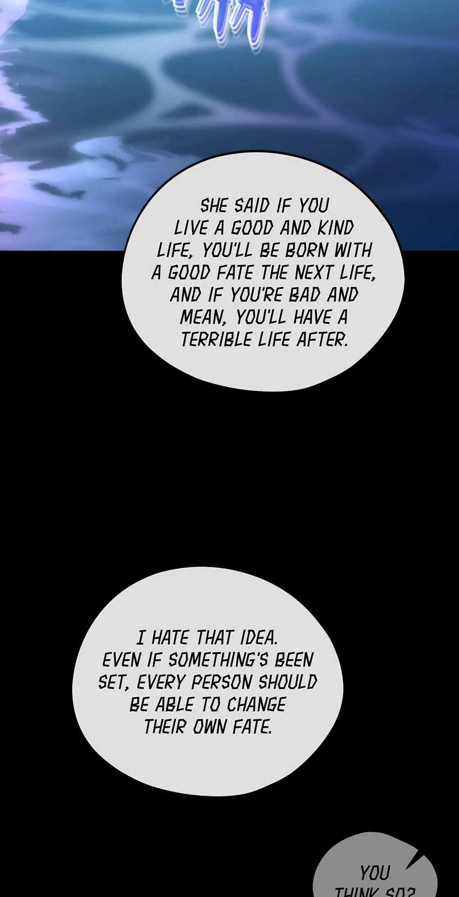 Love Interest Zone 〘Official〙 - Chapter 48 Page 12