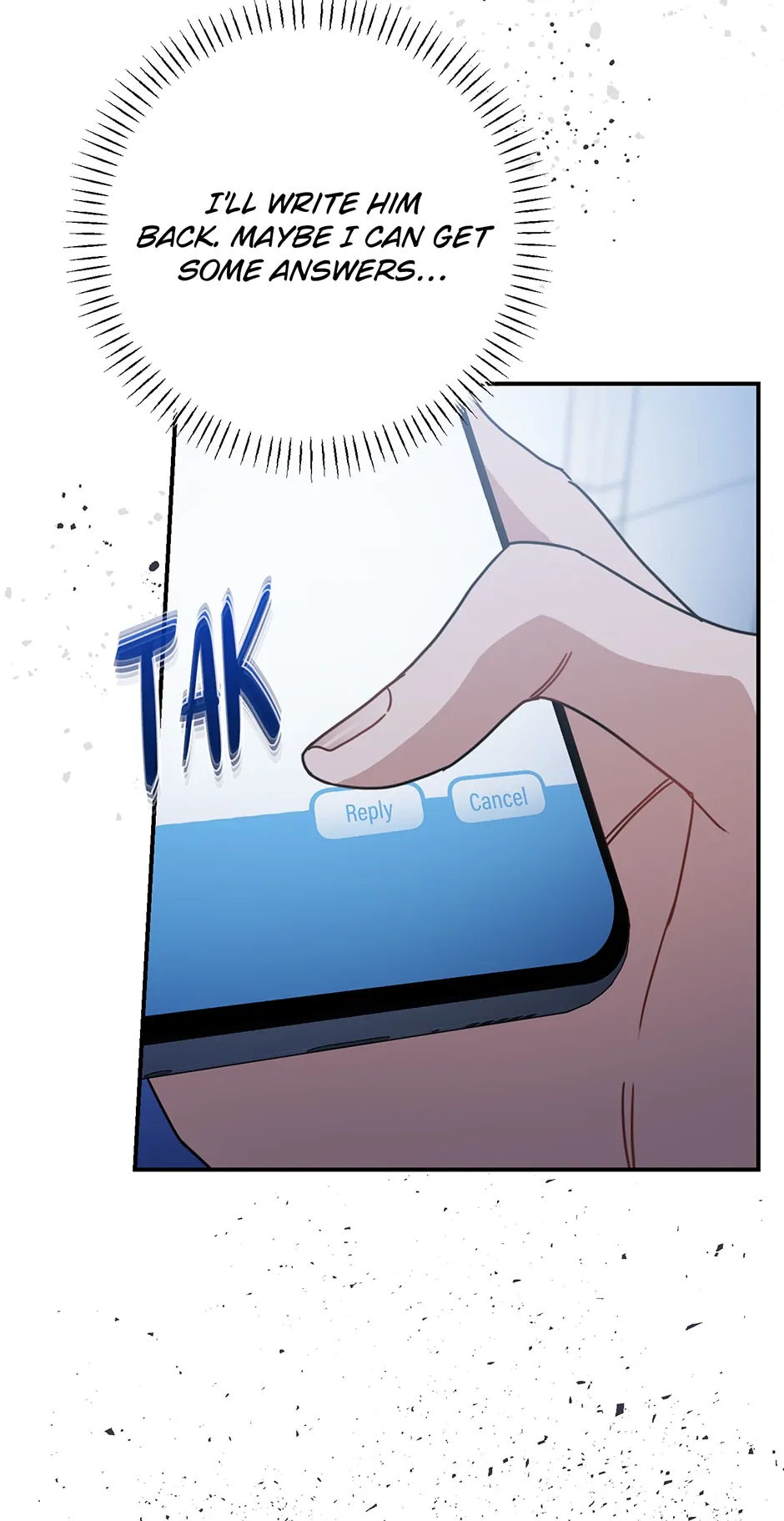 Love Interest Zone 〘Official〙 - Chapter 48 Page 18