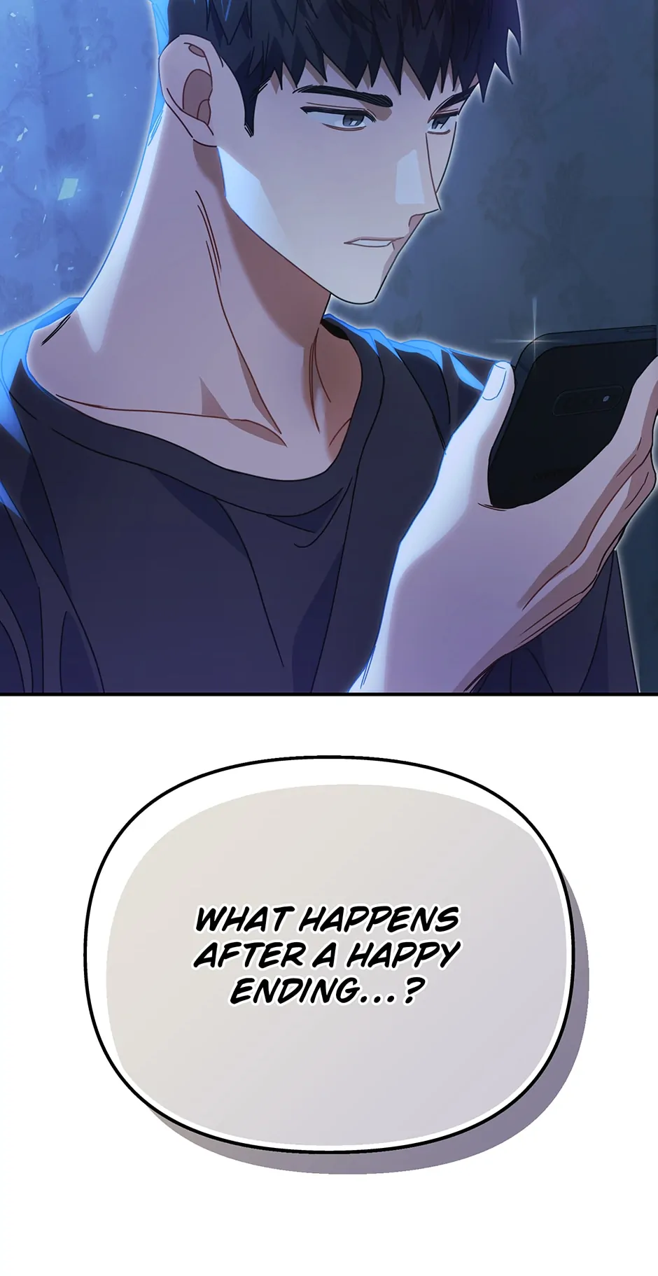 Love Interest Zone 〘Official〙 - Chapter 48 Page 20