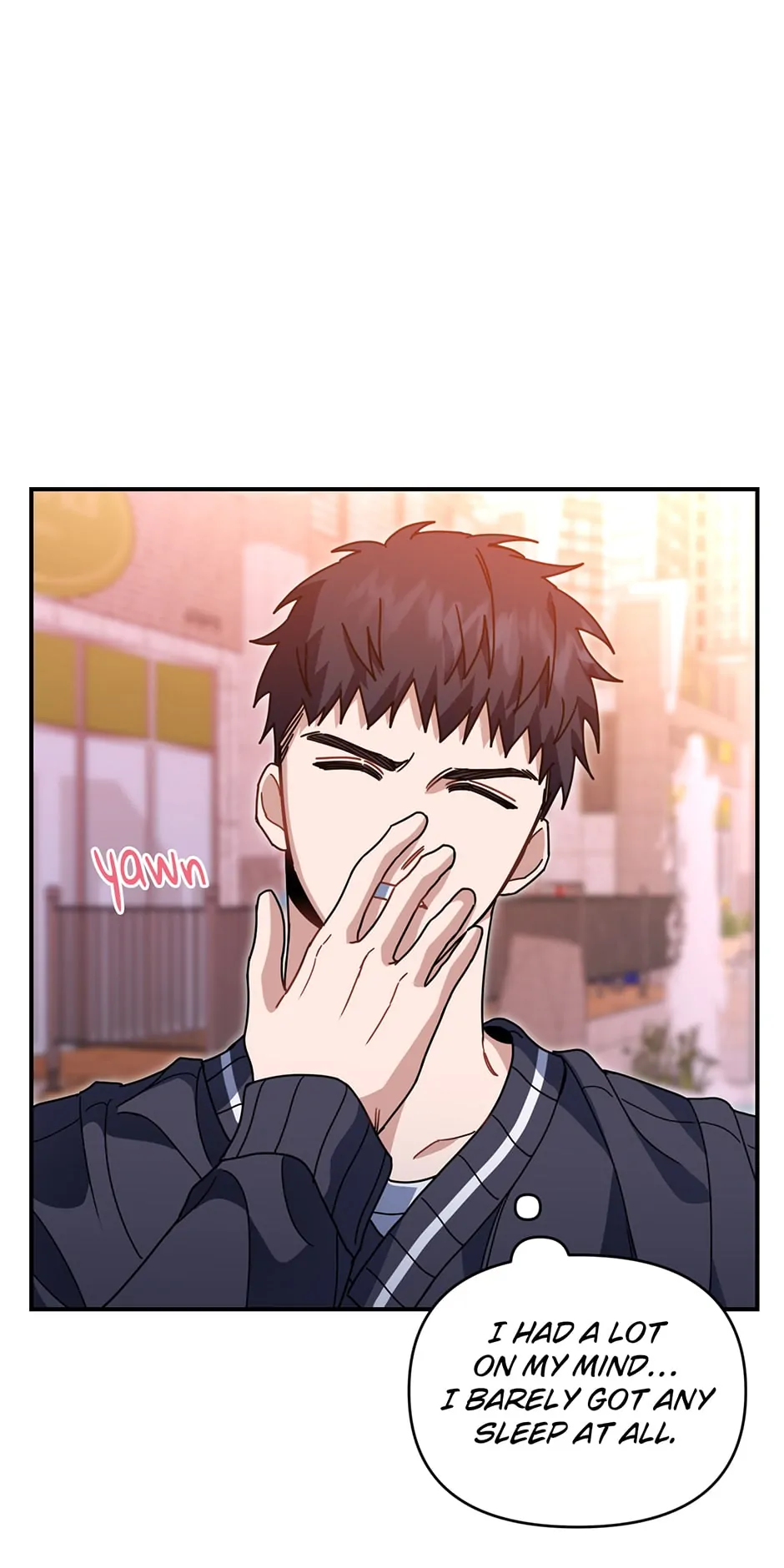 Love Interest Zone 〘Official〙 - Chapter 48 Page 24