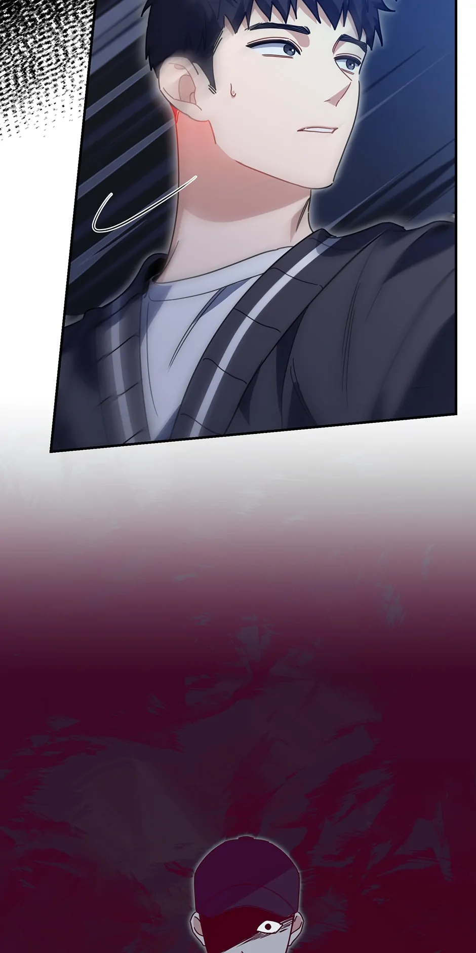 Love Interest Zone 〘Official〙 - Chapter 48 Page 30
