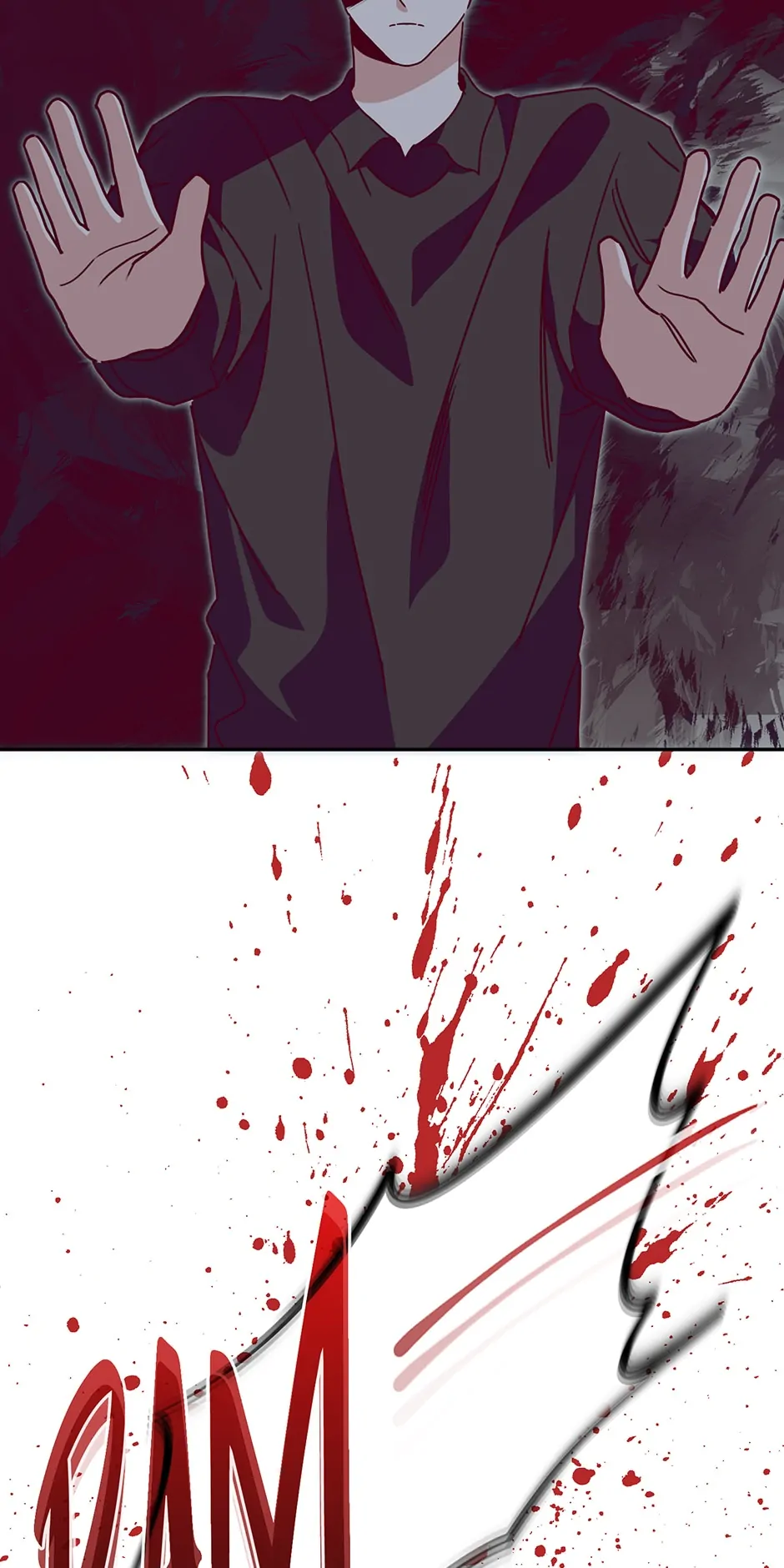 Love Interest Zone 〘Official〙 - Chapter 48 Page 31