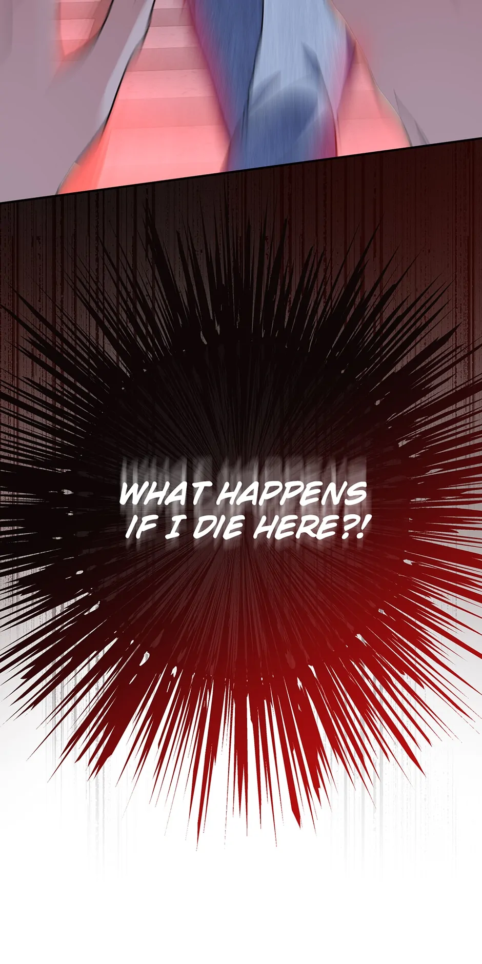Love Interest Zone 〘Official〙 - Chapter 48 Page 33