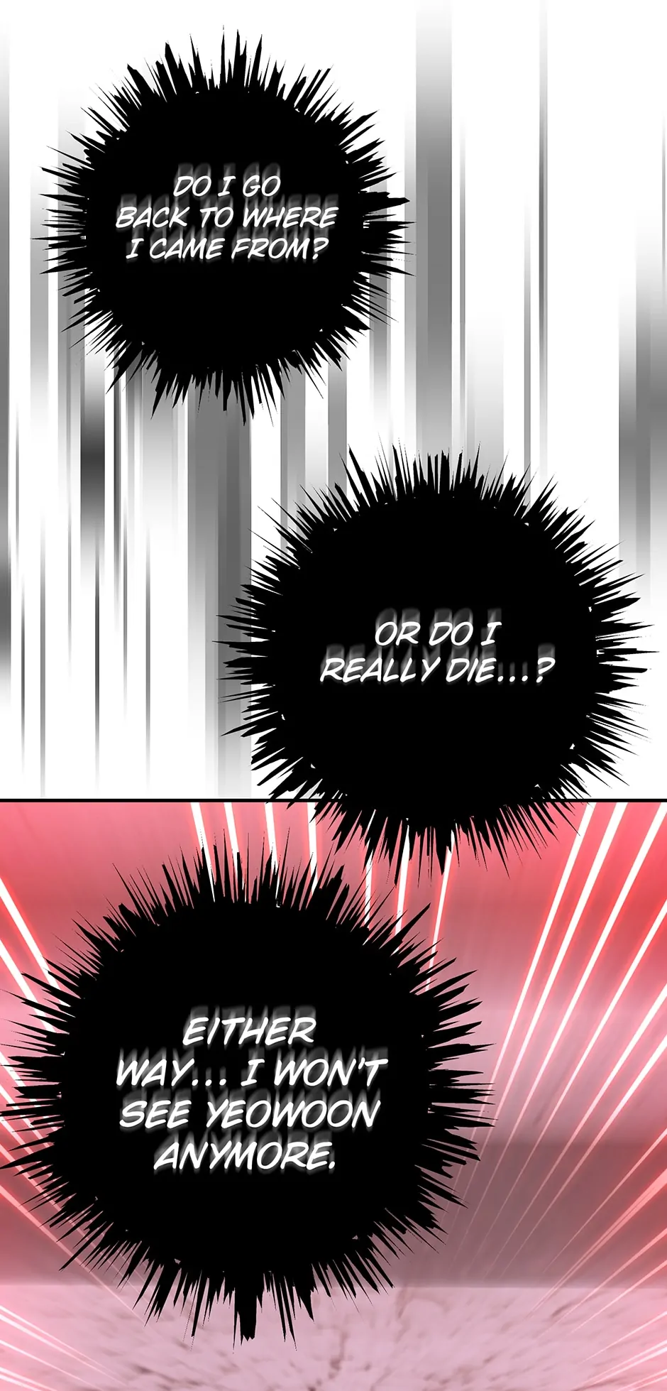 Love Interest Zone 〘Official〙 - Chapter 48 Page 34