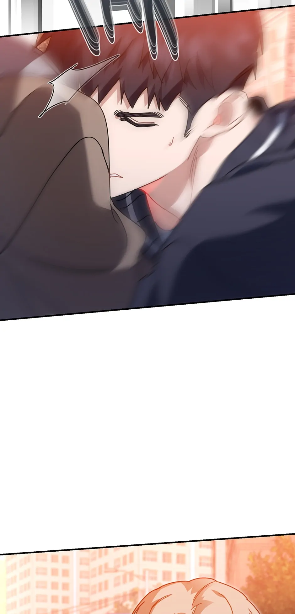 Love Interest Zone 〘Official〙 - Chapter 48 Page 36