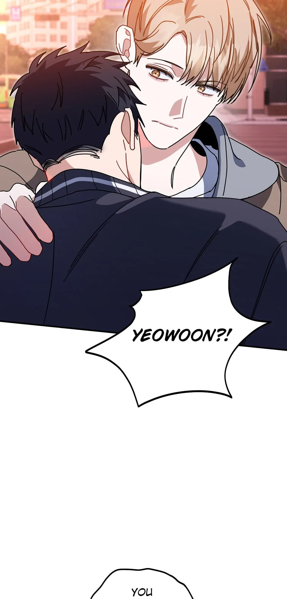 Love Interest Zone 〘Official〙 - Chapter 48 Page 37