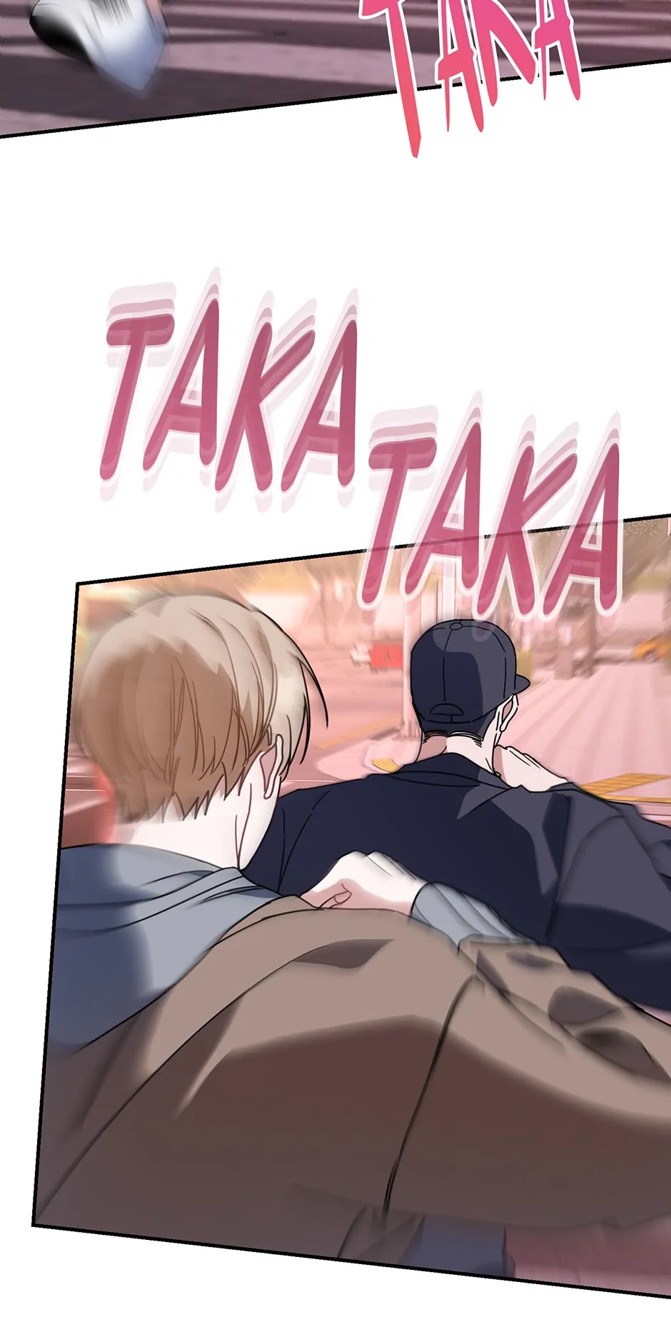 Love Interest Zone 〘Official〙 - Chapter 48 Page 42
