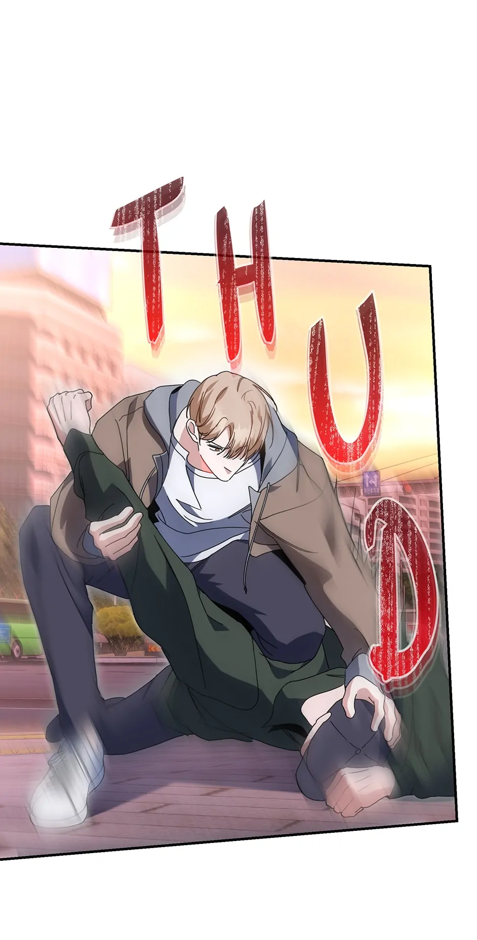 Love Interest Zone 〘Official〙 - Chapter 48 Page 44