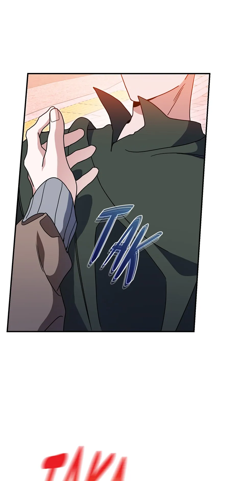 Love Interest Zone 〘Official〙 - Chapter 48 Page 49