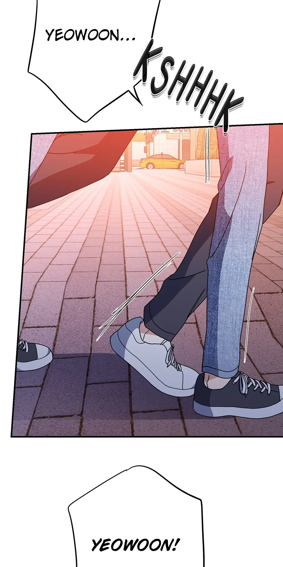 Love Interest Zone 〘Official〙 - Chapter 48 Page 51
