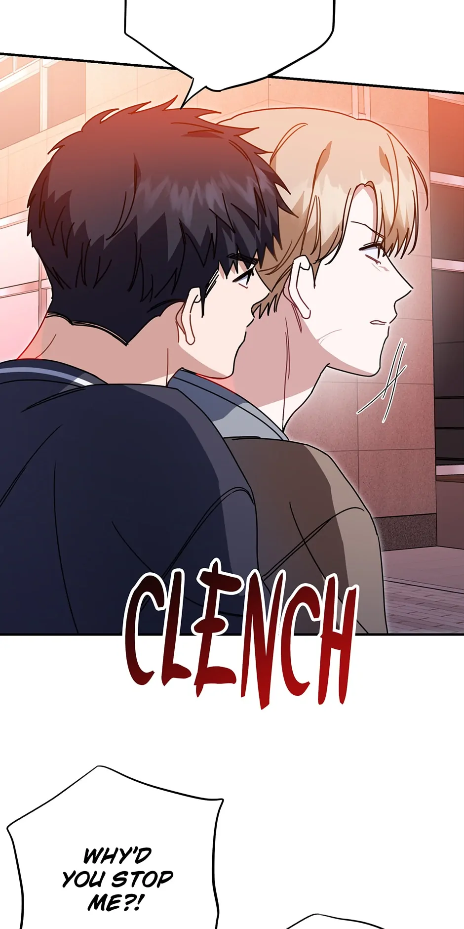 Love Interest Zone 〘Official〙 - Chapter 48 Page 52
