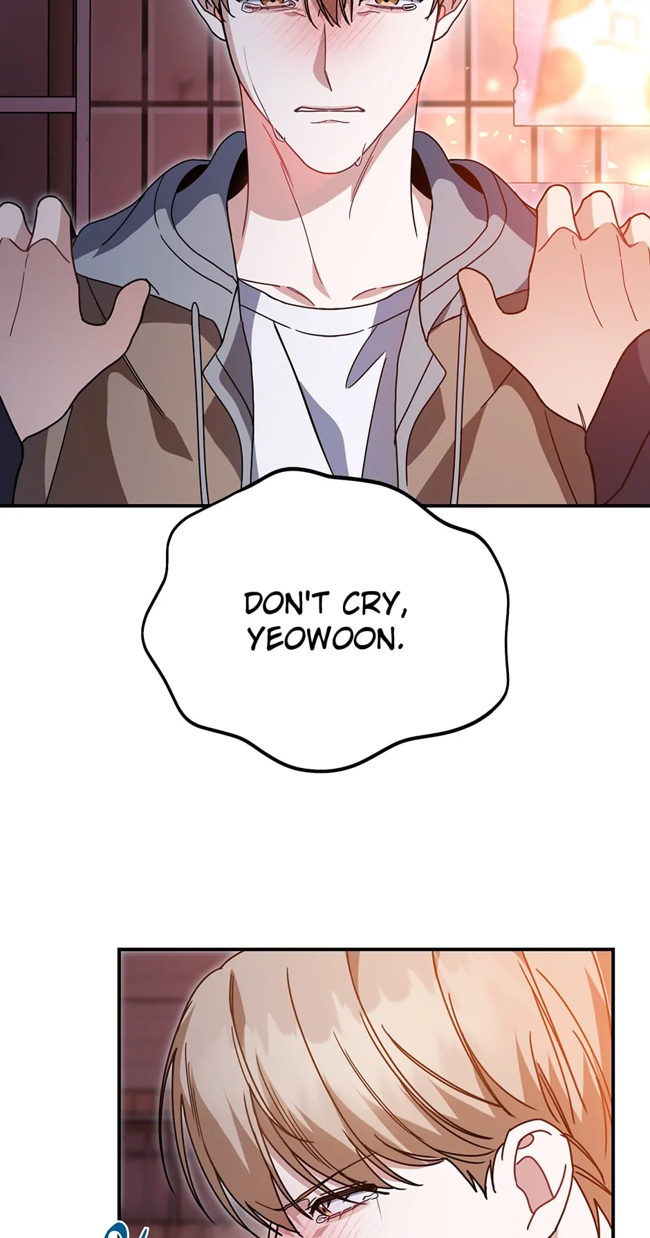 Love Interest Zone 〘Official〙 - Chapter 48 Page 63