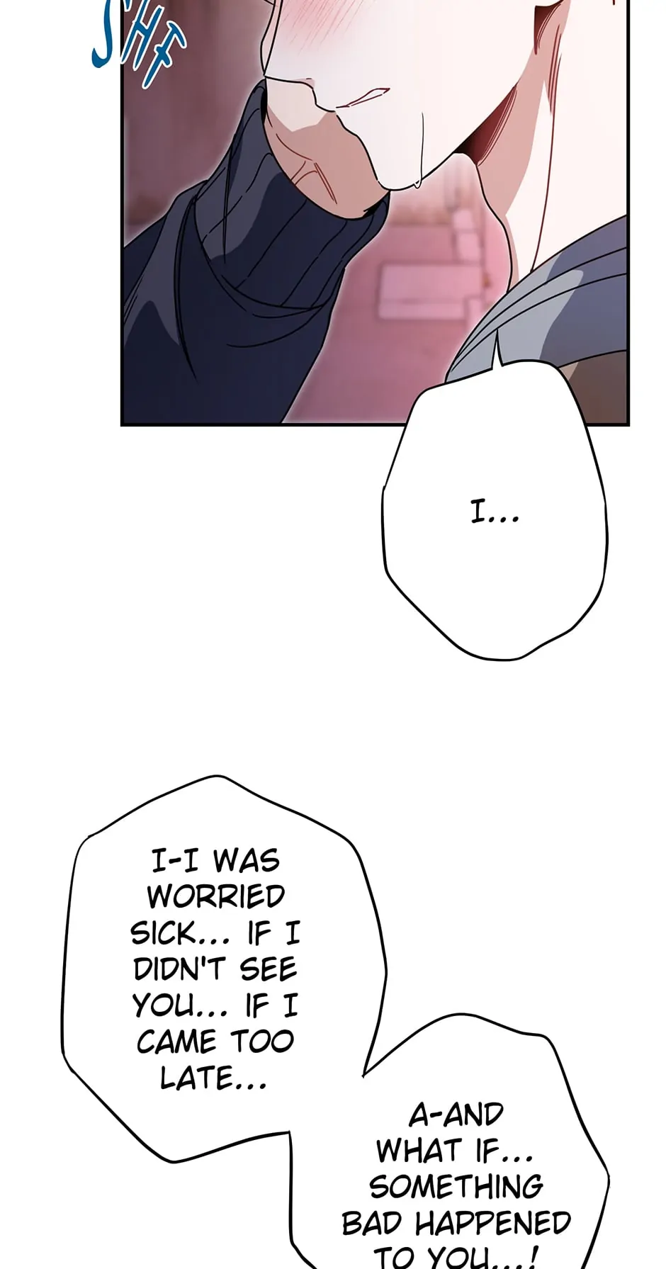 Love Interest Zone 〘Official〙 - Chapter 48 Page 64