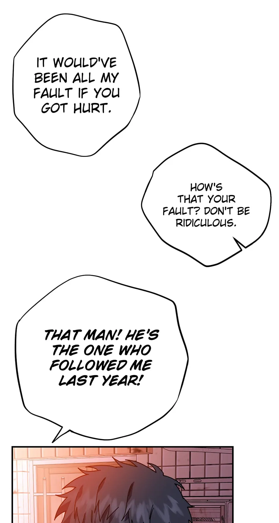 Love Interest Zone 〘Official〙 - Chapter 48 Page 67