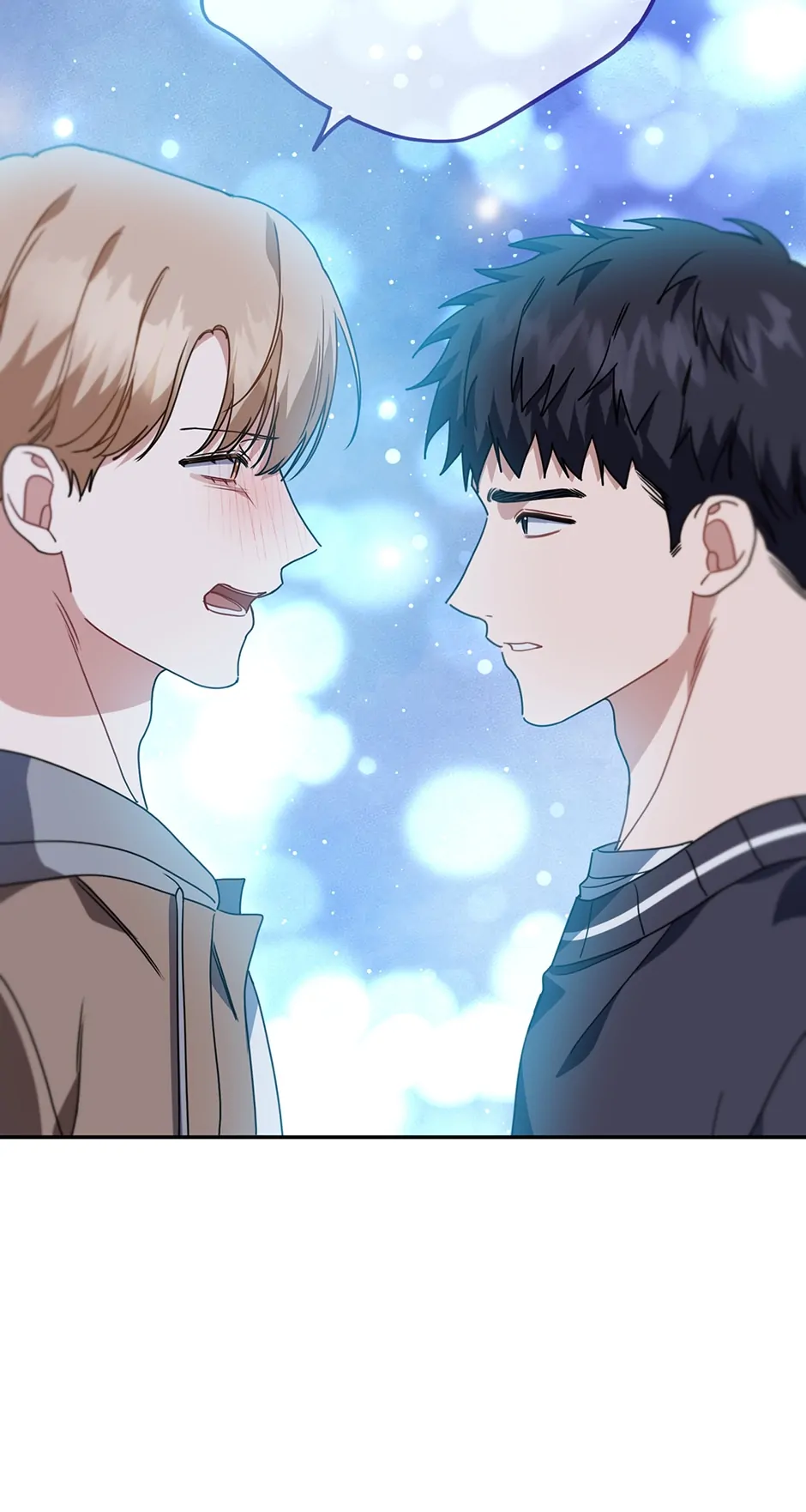Love Interest Zone 〘Official〙 - Chapter 48 Page 73