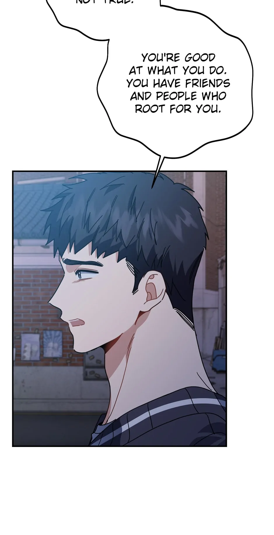 Love Interest Zone 〘Official〙 - Chapter 48 Page 75