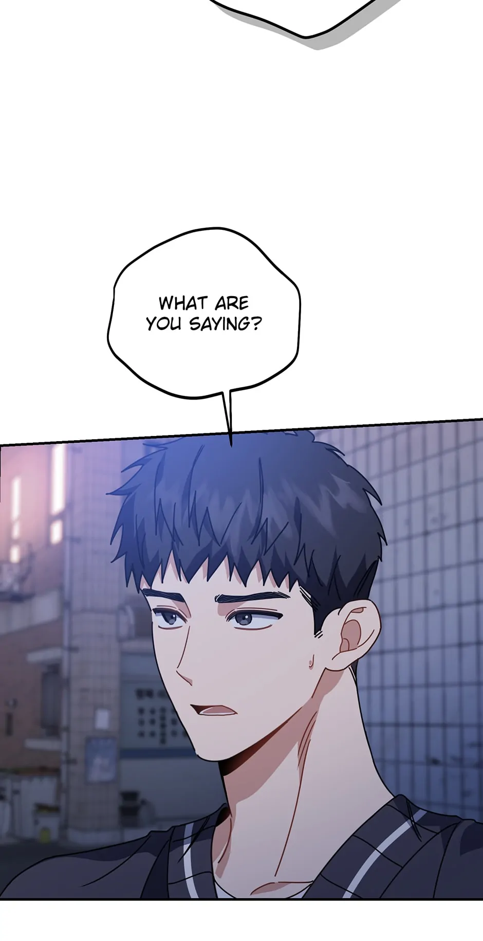 Love Interest Zone 〘Official〙 - Chapter 48 Page 78