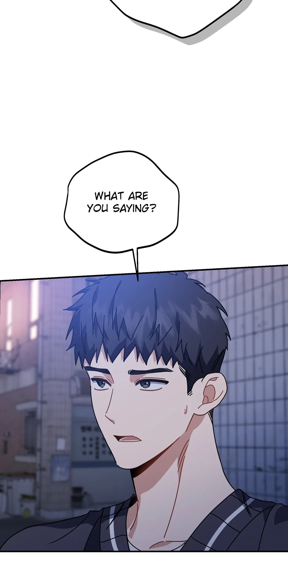 Love Interest Zone 〘Official〙 - Chapter 49 Page 4